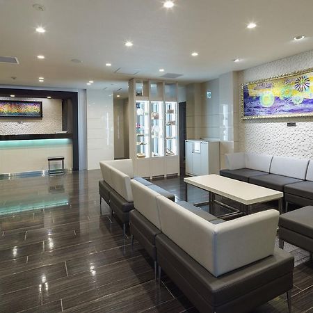 Hotel Mets Nagaoka Nagaoka  Extérieur photo