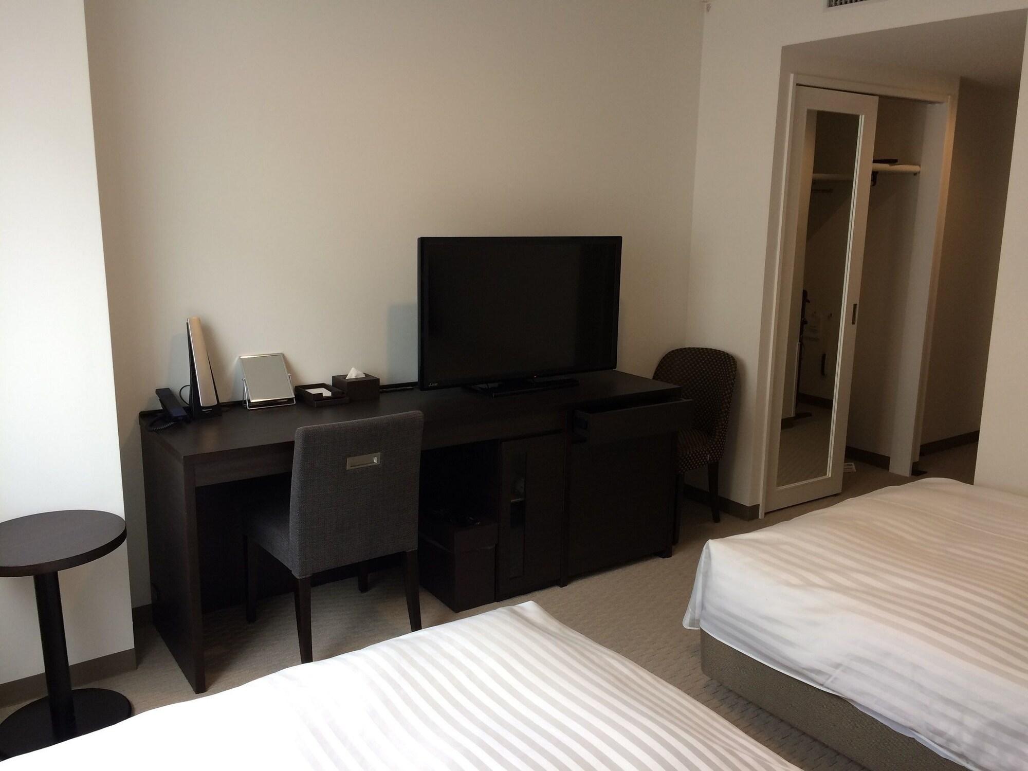 Hotel Mets Nagaoka Nagaoka  Extérieur photo