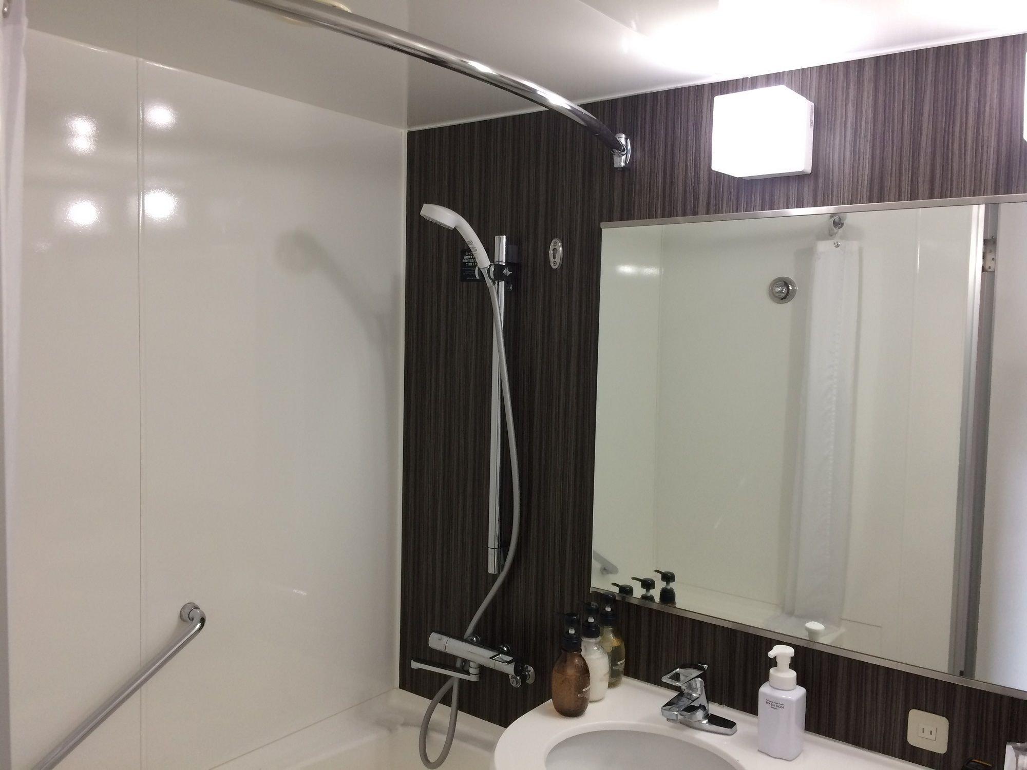 Hotel Mets Nagaoka Nagaoka  Extérieur photo