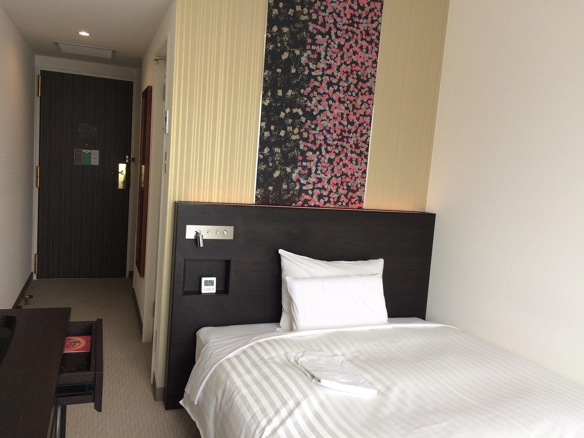 Hotel Mets Nagaoka Nagaoka  Extérieur photo