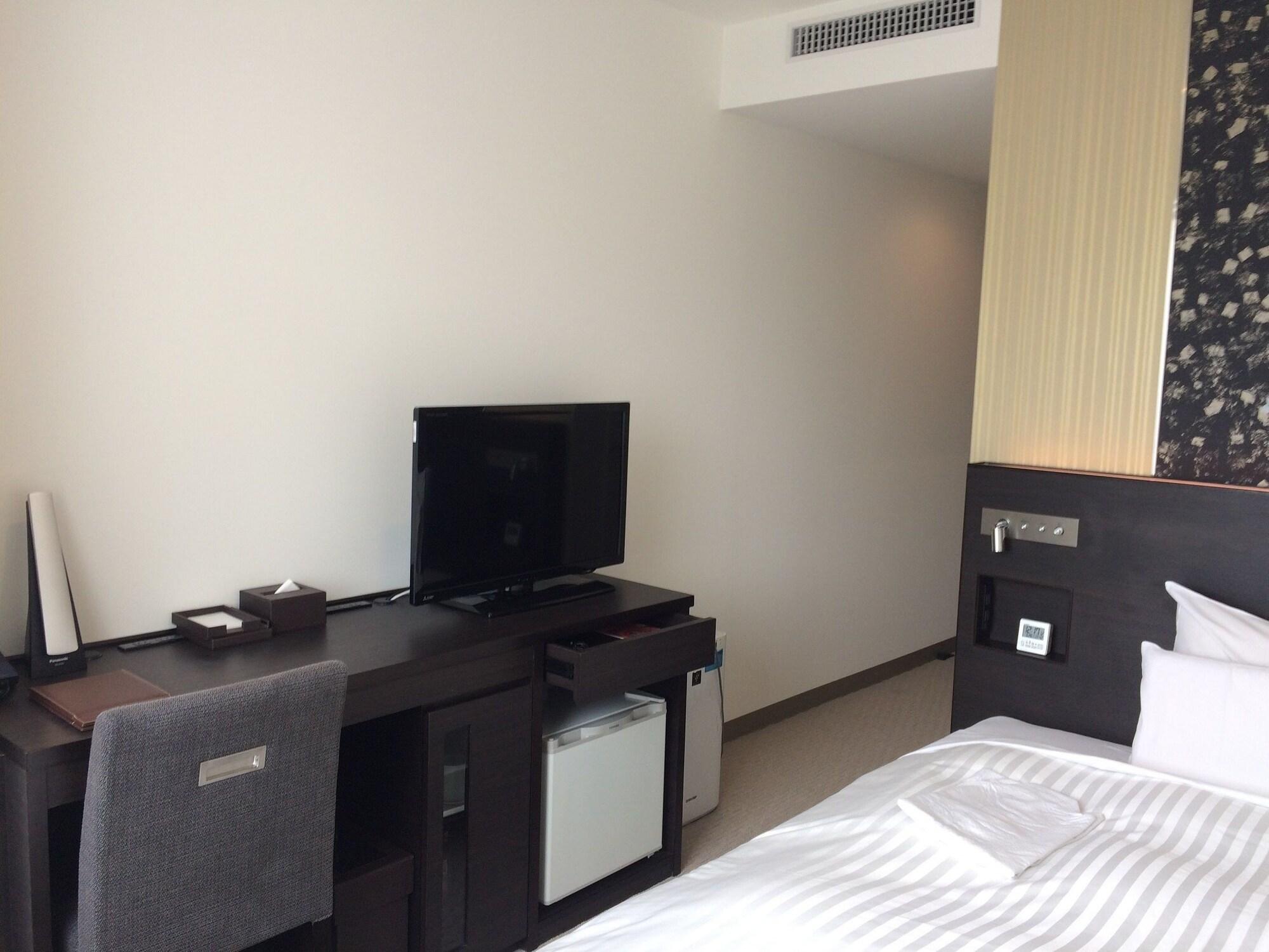 Hotel Mets Nagaoka Nagaoka  Extérieur photo