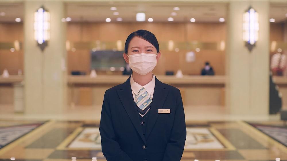 Hotel Mets Nagaoka Nagaoka  Extérieur photo