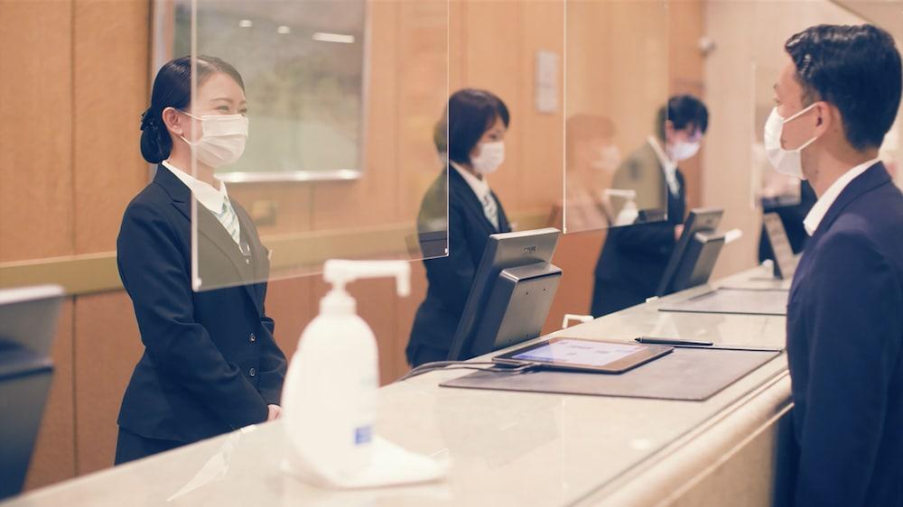 Hotel Mets Nagaoka Nagaoka  Extérieur photo