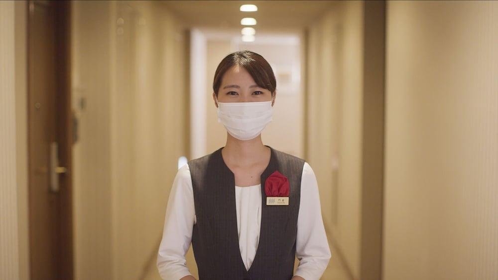 Hotel Mets Nagaoka Nagaoka  Extérieur photo