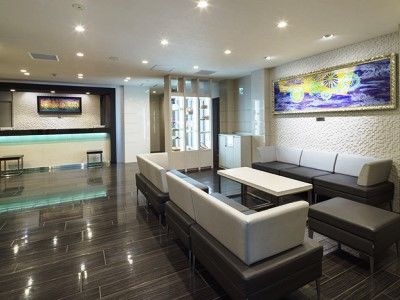 Hotel Mets Nagaoka Nagaoka  Extérieur photo