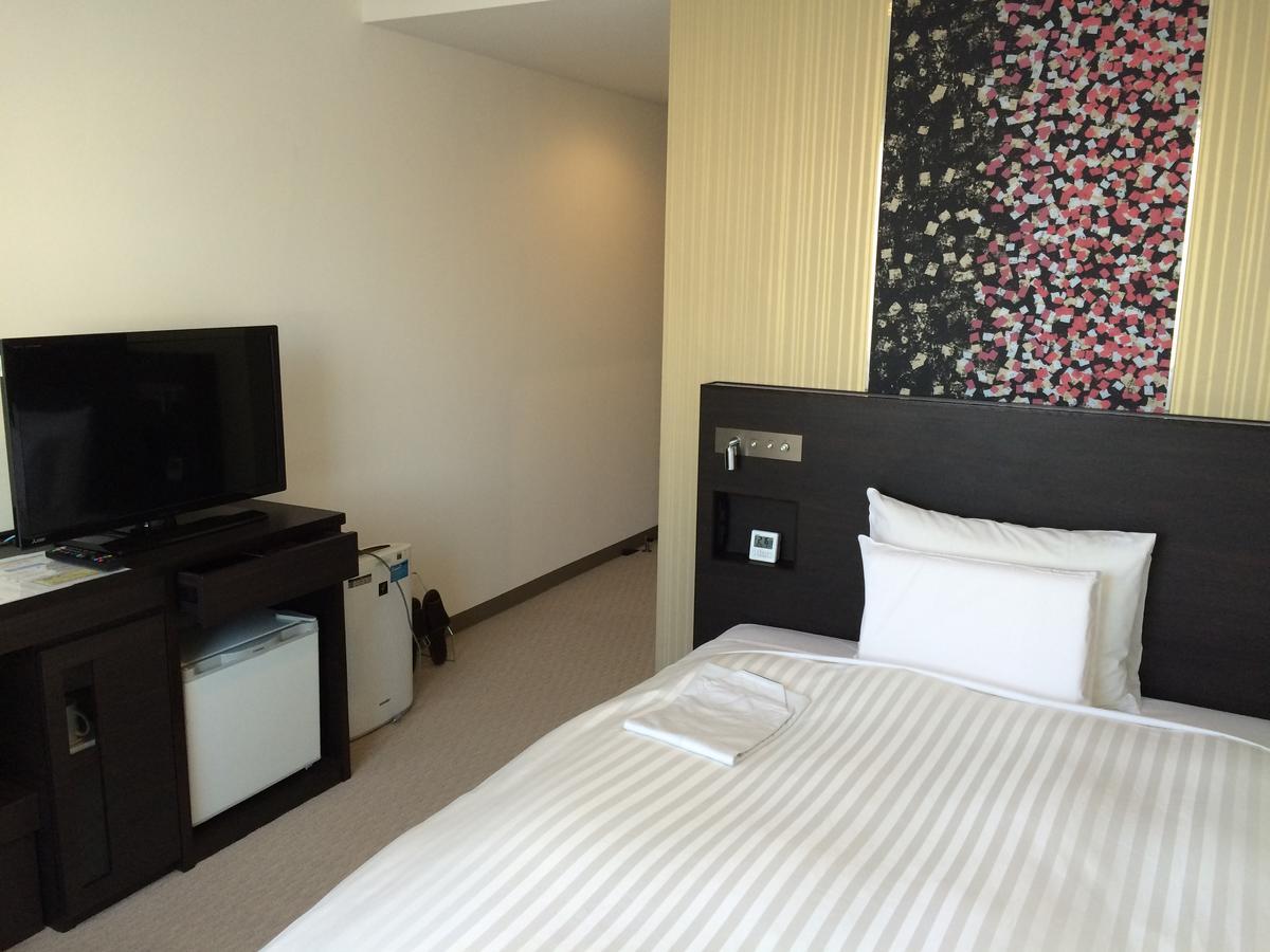 Hotel Mets Nagaoka Nagaoka  Extérieur photo