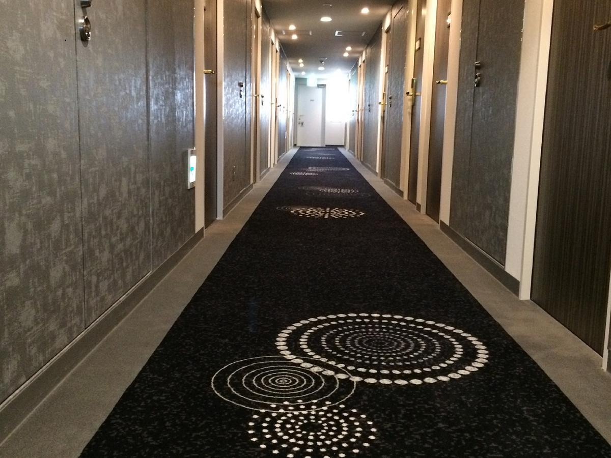 Hotel Mets Nagaoka Nagaoka  Extérieur photo