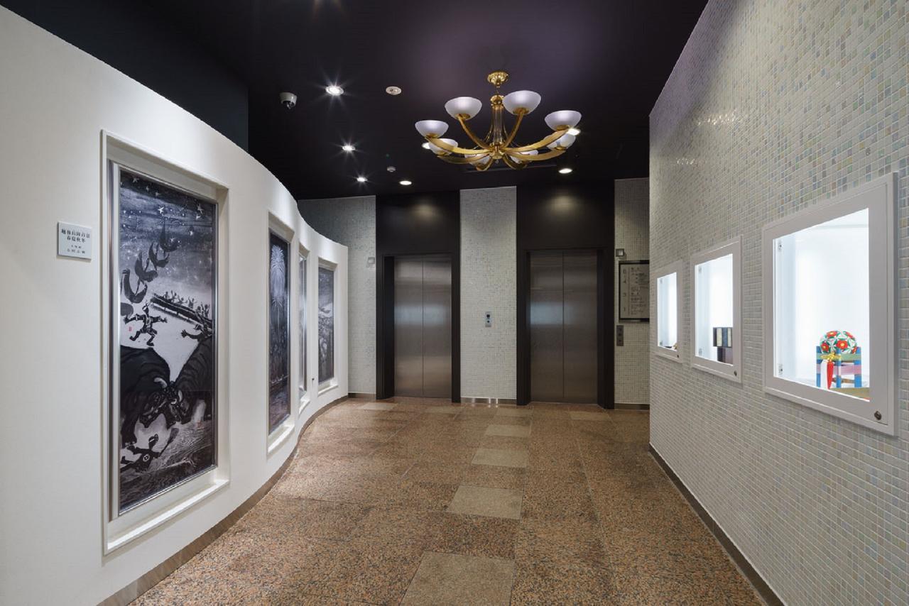 Hotel Mets Nagaoka Nagaoka  Extérieur photo